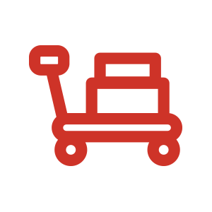 Material Handling Specialists