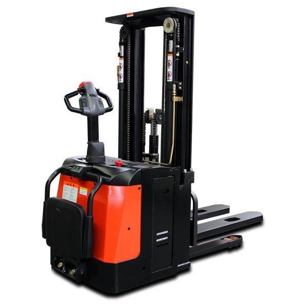 Stacker Forklifts