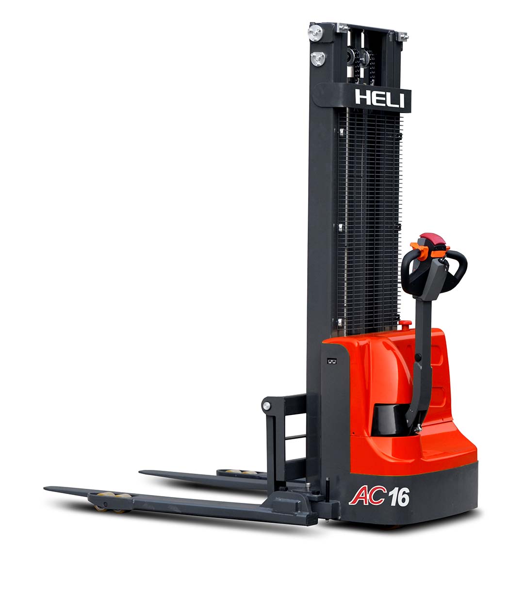 Heli AC 16