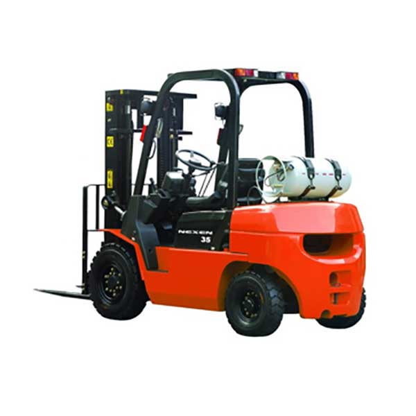 Counterbalance Forklifts