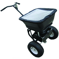 Pedestrian Gritter 50 L