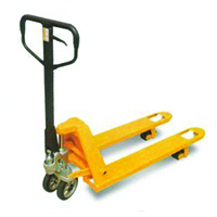 Total Lifter Hand Trucks